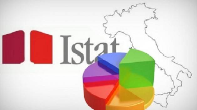 Lodi - Indagine nazionale Istat sugli aspetti della vita quotidiana