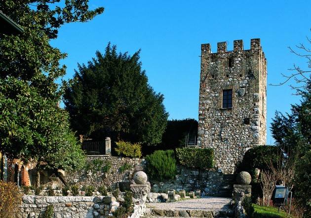 Lonato - Pasquetta per tutta la famiglia alla Rocca