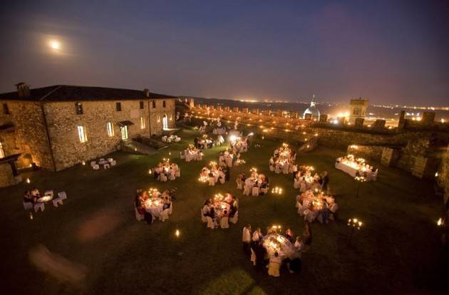 Lonato - Pasquetta per tutta la famiglia alla Rocca