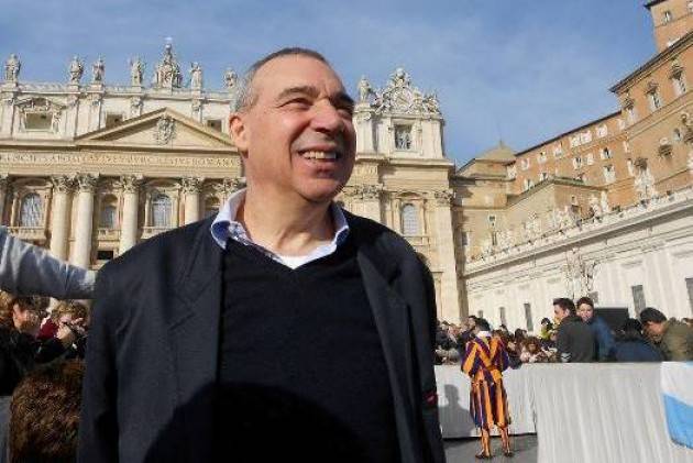 Carmelo Musumeci: ‘Io, ergastolano da papa Francesco’