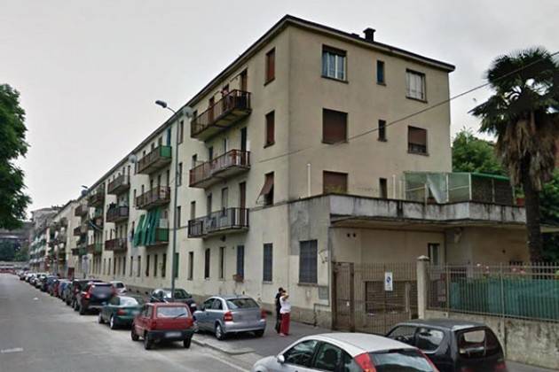 In partenza progetto di riqualificazione del quartiere milanese Lorenteggio
