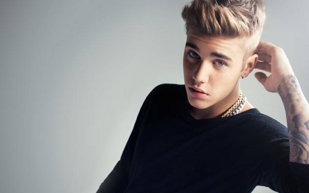Italia - Justin Bieber: partito il 'Purpose World tour 2016' (video)