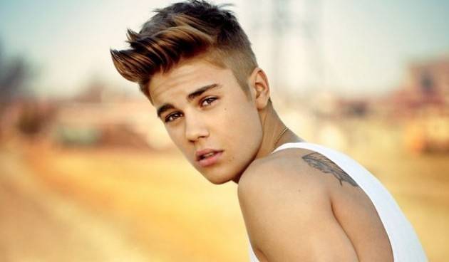 Italia - Justin Bieber: partito il 'Purpose World tour 2016' (video)