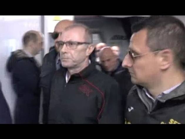 Italia - Estradato in Italia il superlatitante della Camorra Pasquale Scotti