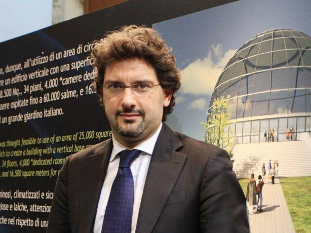 Milano - Sinistra ormai senza piu' numero legale