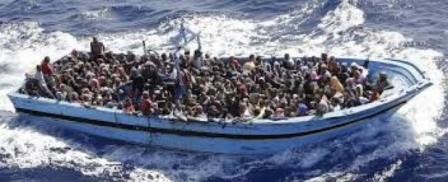 Pianeta migranti. Terroristi nei barconi? Frottole