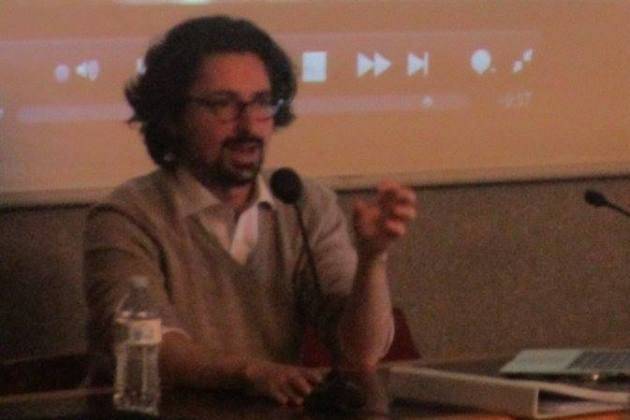Milano: Raffaele Ariano e il finale di ‘Birdman’, lezione tra cinema e filosofia