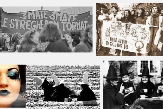 Donne contro Donne Ada Ferrari disprezza il femminismo. La Rete delle Donne di Cremona lo valorizza