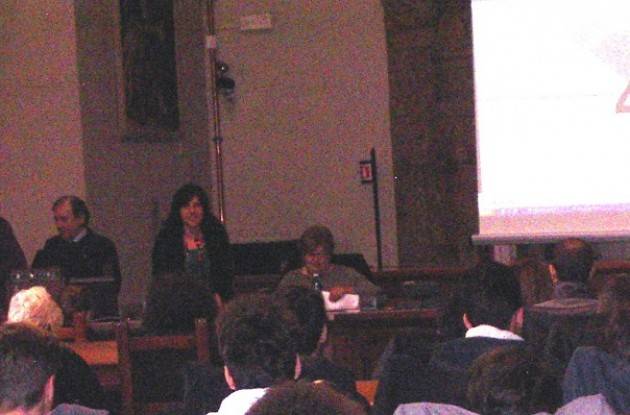 L’Eco A Cremona presentata la ricerca ‘Figure femminili tra dissenso e sovversione’