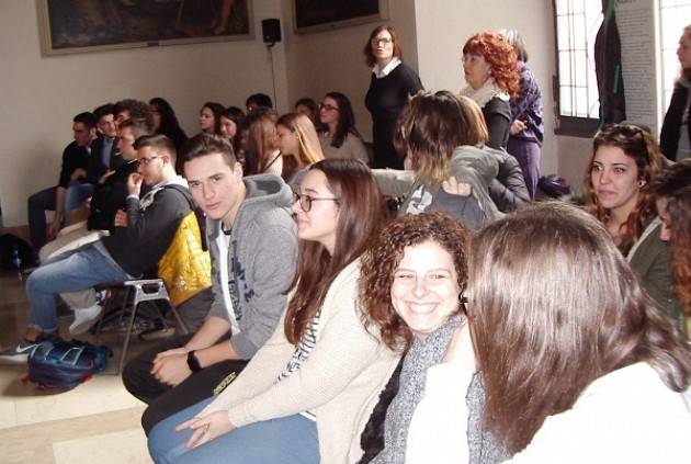 L’Eco A Cremona presentata la ricerca ‘Figure femminili tra dissenso e sovversione’