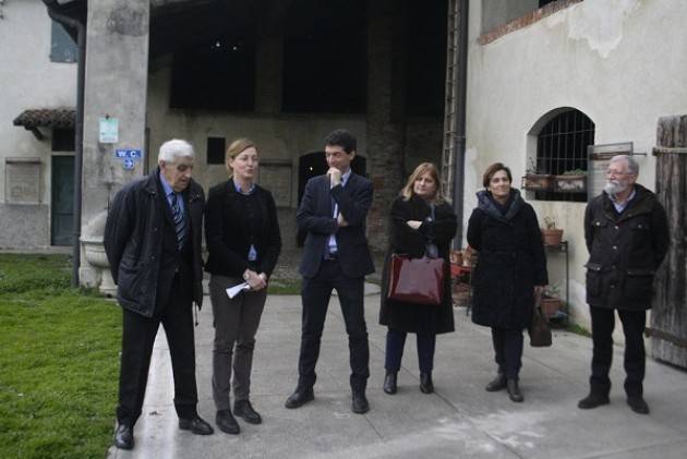 Quella pesca sul fiume Po: nuova sezione al Museo del Cambonino di Cremona