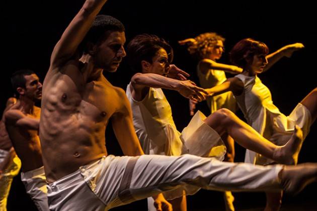 Teatro Ponchielli, Cremona: 'Bolero e La metà dell’ombra' mercoledi 16 marzo