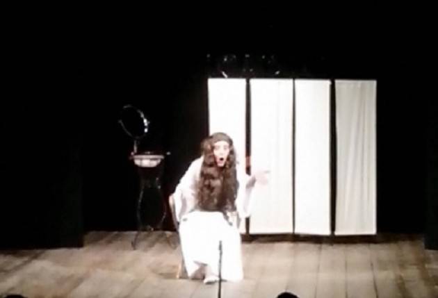 Aida Cremona  Successo dello Spettacolo Teatrale C'eravamo tanto amati?