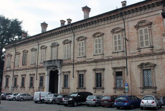 Le giornate del FAI Cremona il 19 e 20 marzo