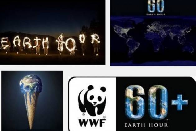 Cremona aderisce all’iniziativa Ora della Terra – Earth Hour