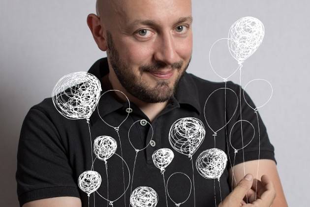 Racconto alla rovescia OLTREIBANCHI teatro per ragazzi – XXIII edizione al Ponchielli di Cremona
