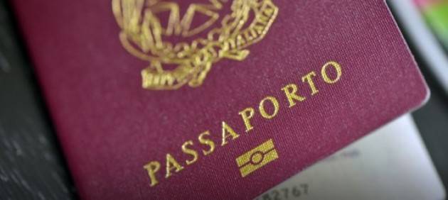 Viaggio negli Usa: quale passaporto?
