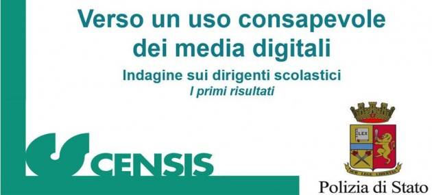 Il bullismo viaggia sul web 