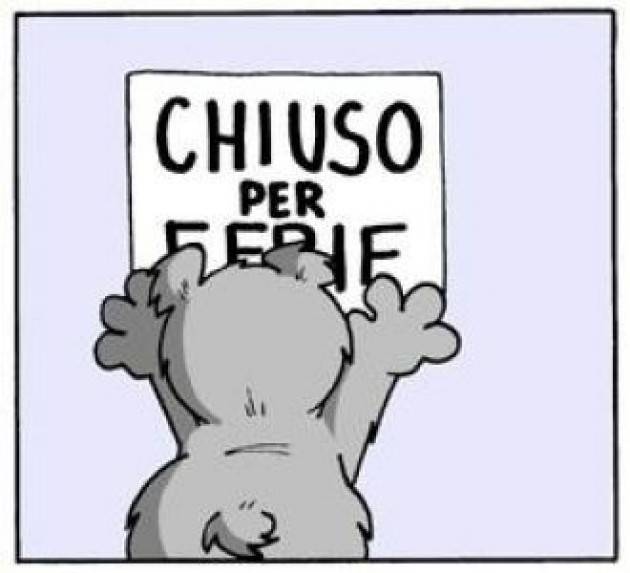 Lodi - Quando la scuola va in vacanza