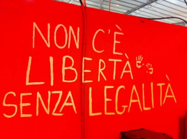 21 marzo, Chiesa di San Francesco a Brescia: concerto per la legalità 