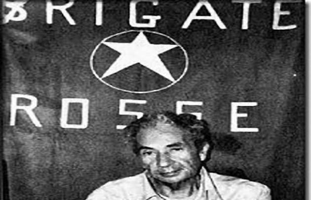 Accadde Oggi 16 marzo 1978 - Le Brigate Rosse rapiscono Aldo Moro.