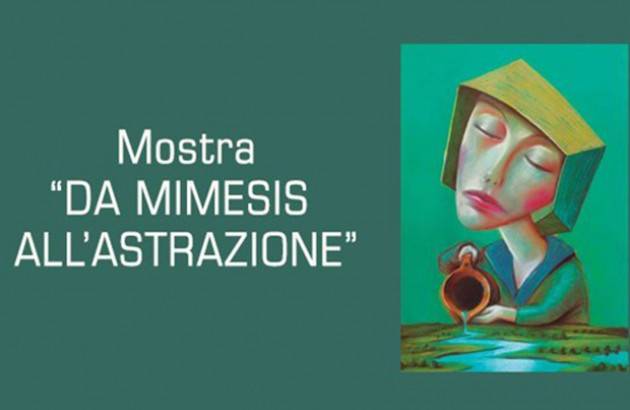 Varese, 18 marzo apre mostra d'arte contemporanea 'Da mimesis all’astrazione' 