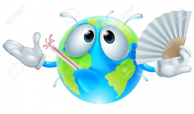 Mondo -  L’Artico si sta sciogliendo