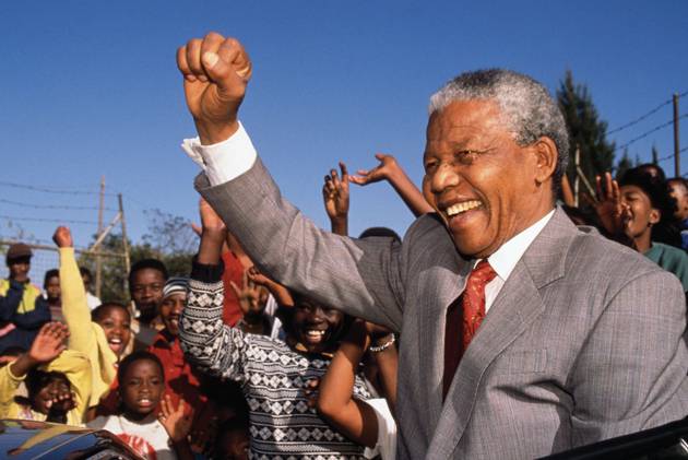 Accadde oggi 17 marzo 1992 - Fine dell'apartheid in Sudafrica, passa con il 68,7% di sì (Video Level 42)