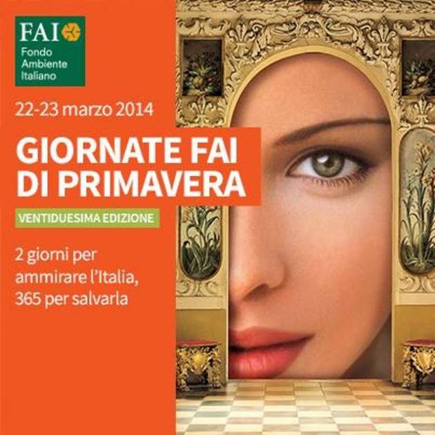 Mantova - Giornate FAI di Primavera 2016