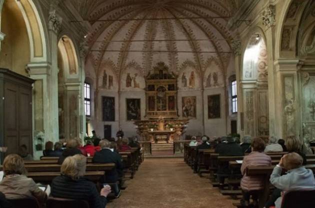 TCI Riaprono alle visite i siti cremonesi di ‘ Aperti per voi’