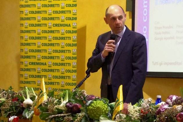 Latte, Voltini (Coldiretti Cremona): ‘Importante risposta al nostro pressing’