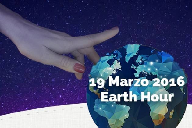Cooperativa Nonsolonoi e WWF Cremona a cena per l’Ora della Terra