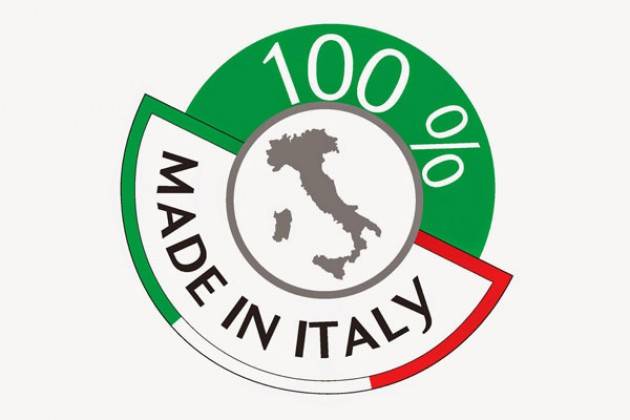 Agroalimentare, più verifiche sui prodotti certificati a difesa del made in Italy