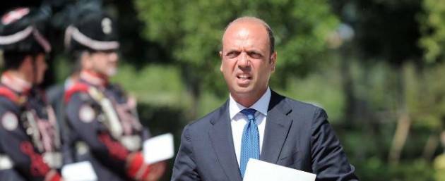Italia - Lo Stato ricorda la strage di via Fani
