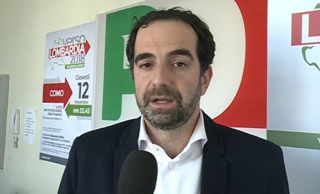Lombardia - Il modello Lombardia? Un bluff
