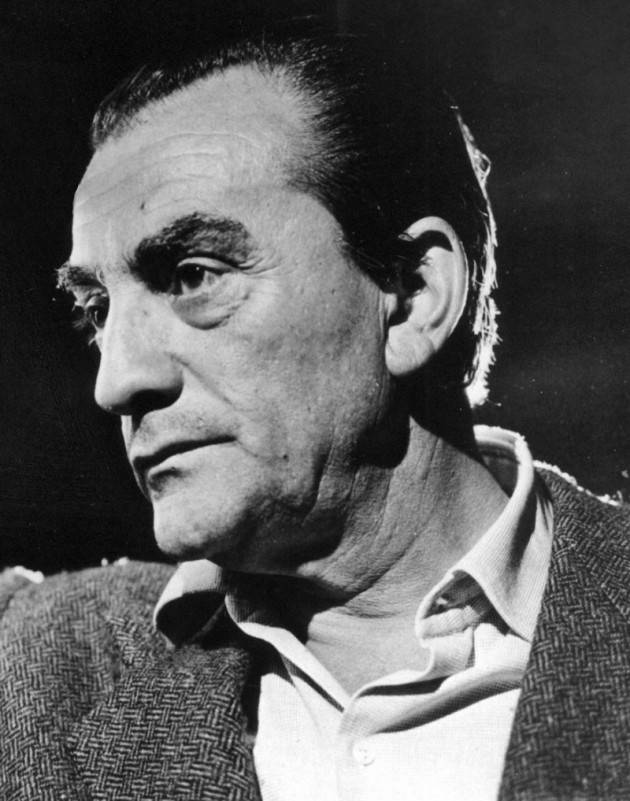 Milano - La Civica Scuola di Cinema intitolata a Luchino Visconti