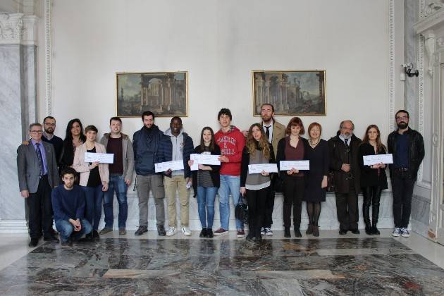 Bando ‘Think Town’ a Cremona, stamattina tutti i premiati della quinta edizione