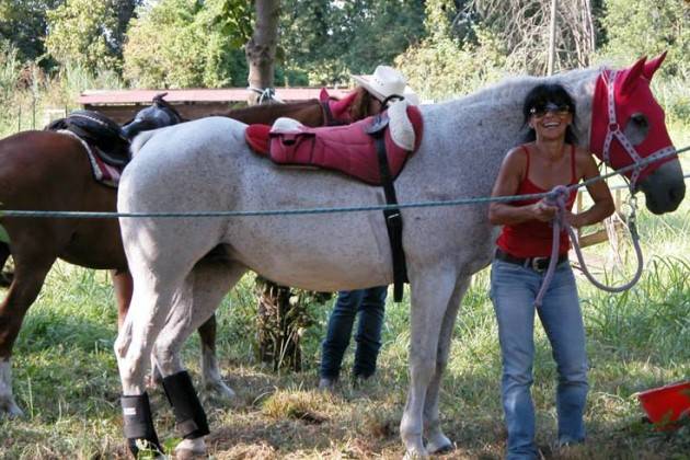 Crema, una Pasquetta in stile country al Campo di Marte