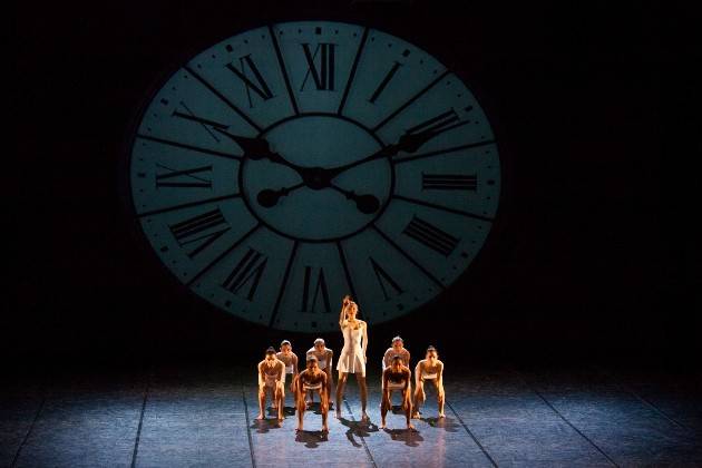 Cremona, lo spettacolo ‘D’amore e di lotta’ del PosainOpera Ballet al Teatro Filo