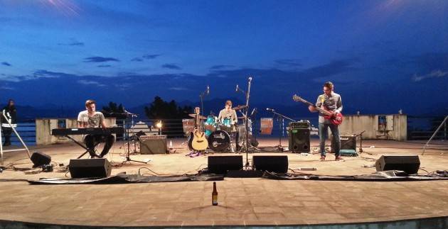 Desenzano - Concerto del Primo Maggio, bando online