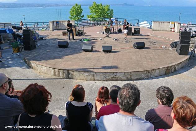 Desenzano - Concerto del Primo Maggio, bando online