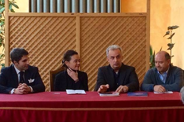 Crema, firmato il protocollo tra comitato italiano ju-jitsu e Associazione Sambo