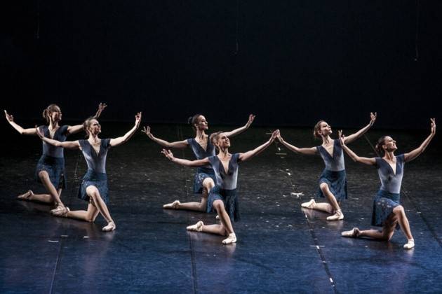 Omaggio a Gershwin a Canneto sull’Oglio (MN), sabato a teatro ‘Entre dos Aguas’