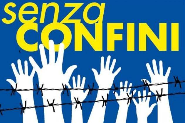Assemblea nazionale de L’Altra Europa con Tsipras a Milano, anche Cremona c’è