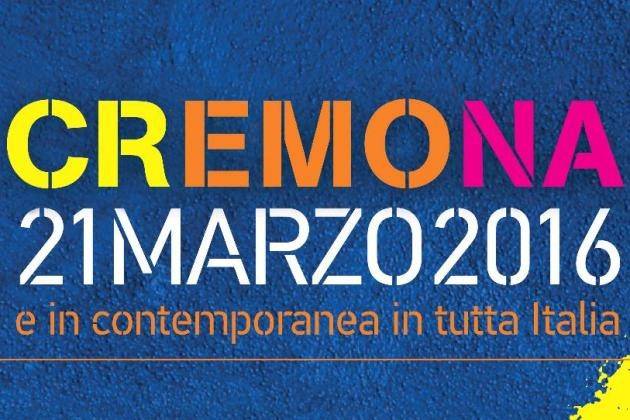 Giornata della memoria in ricordo delle vittime delle mafie, le iniziative a Cremona