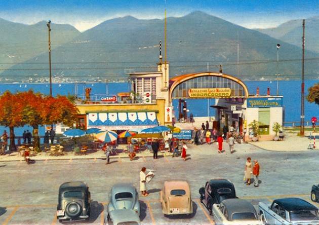'Luino d'Antan ovvero Immagini di altri tempi', mostra dal 26 marzo a Luino