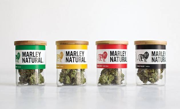 Cannabis legale un business