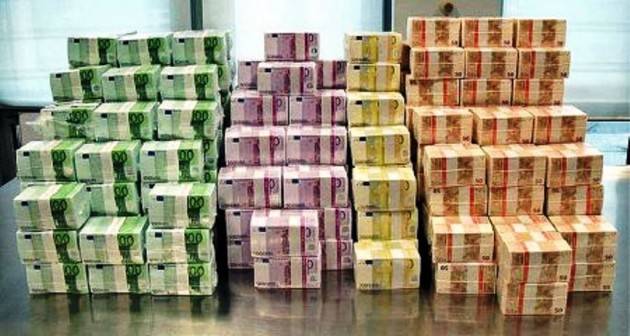 Italia - 'Arancini' per spaccio 9 arresti a Catania