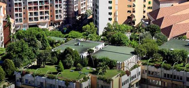 Bergamo - Rilancio dell’agricoltura periurbana