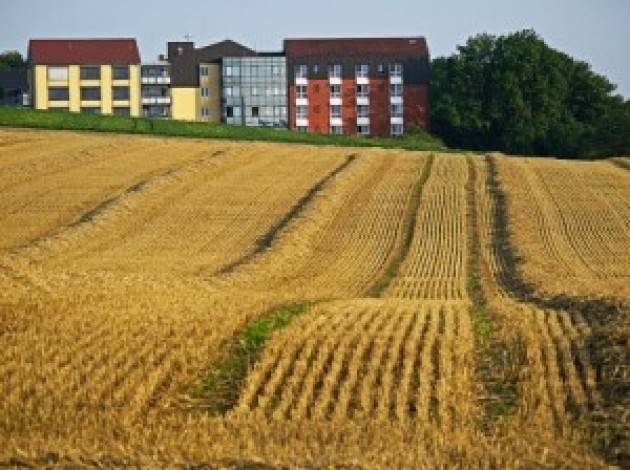 Bergamo - Rilancio dell’agricoltura periurbana